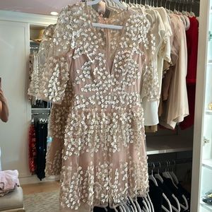 Bcbg max azria dress excellent condition 2